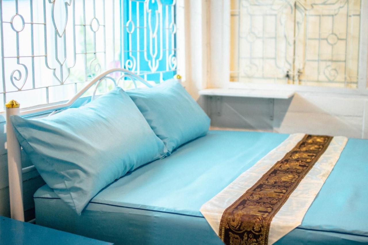 Villa Siam & Spa 방콕 외부 사진